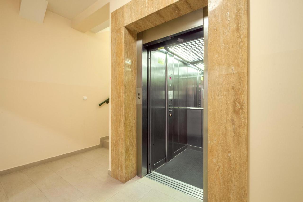 ApartSerwis - Gorące Źródła Apartament Lodowa Kopa 2 Zakopane Exterior foto